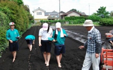 キャプションの説明