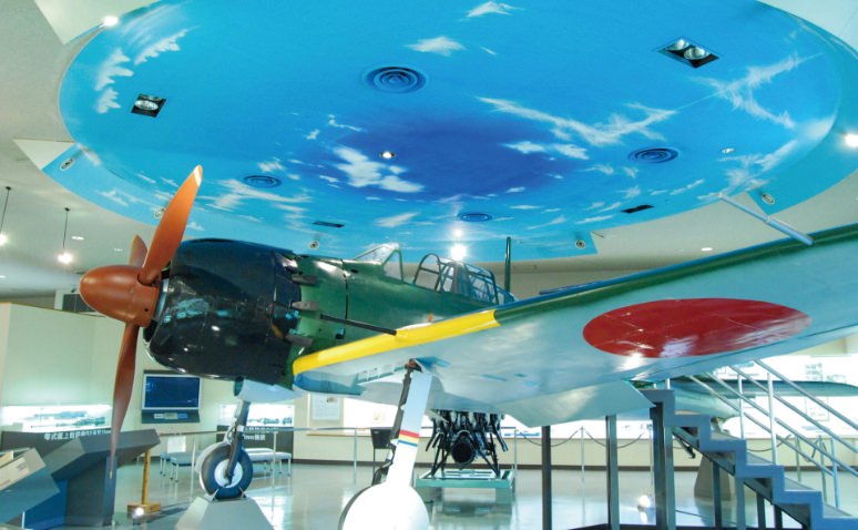 零式艦上戦闘機52型